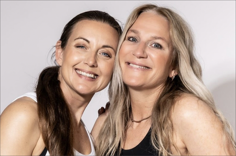 BODYWEIGHT DIET® WOMAN - FÖR KVINNOR I KLIMAKTERIET